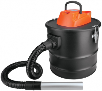 Aspirator de cenusa EVO 1000 W