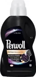 Detergent lichid Perwoll Renew Black 900 ml 15 spalari