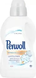 Detergent lichid Perwoll Renew White 900ml 15 spalari 
