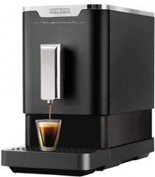 Expressor Automat Sencor 1470 W Rezervor 1.1 L Negru