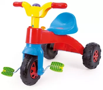Tricicleta My First Trike - DOLU