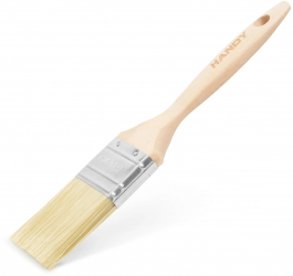 HANDY - Pensula - maner lemn - 1 5 