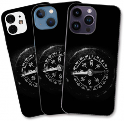 Husa Apple iPhone 11 Pro Max Silicon Gel Tpu Model Busola Vintage 