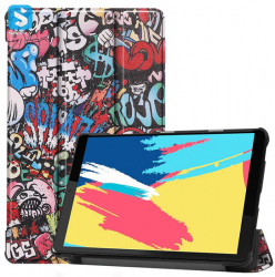 Husa pentru Lenovo Tab M10 TB-X605F/X505F Techsuit FoldPro Urban Vibe 