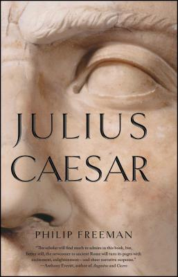 Julius Caesar - Philip Freeman 