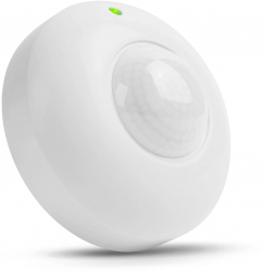 Senzor de miscare - 360 - max 6 m - max 1200W - IP20 