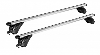 Bare transversale K39 King pentru Hyundai ix35 bara lipita 2013-2015 
