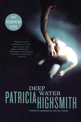Deep Water - Patricia Highsmith 