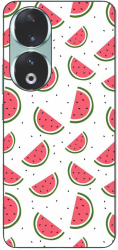 Husa Honor 90 5G Silicon Gel Tpu Model Watermelons Pattern 