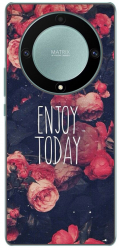 Husa Honor Magic 5 Lite Silicon Gel Tpu Model Enjoy Today 
