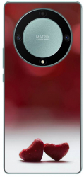 Husa Honor Magic 5 Lite Silicon Gel Tpu Model Little Hearts 