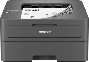 Imprimanta Brother HL-L2442DW Laser Monocrom Format A4 Duplex Wi-Fi 