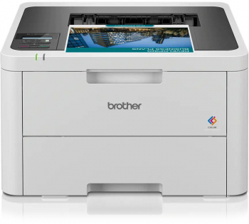 Imprimanta Brother HL-L3220CW LED Color Format A4 Wi-Fi