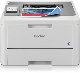 Imprimanta Brother HL-L8230CDW LED Color Format A4 Duplex Wi-Fi