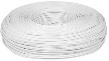 Cablu Coaxial 75 Cu+cu+2x0.5mm 100m 