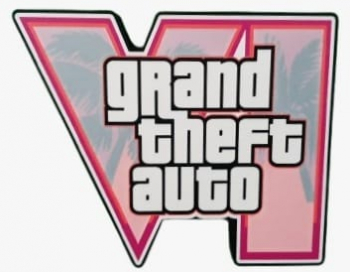 Caseta luminoasa LED GTA 6 in format 3D 