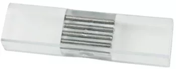 Conector I Banda Led Flexibila 12mm Rgb 