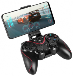 Gamepad Wireless Smartphone Rebel 
