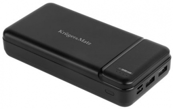 Power Bank 20000mah Li-pol Kruger&matz 