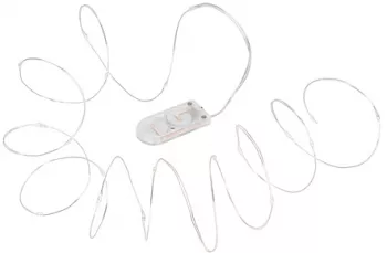 Sir Iluminat Festiv 20 Mini Led Alb Rece 