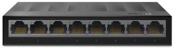 Switch 8 Porturi Gigabit Ls1008g Tp-link 