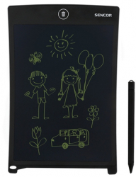 Tableta Grafica 8 5 Inch Xu Stylus Sencor 