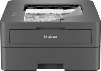 Imprimanta Brother HL-L2402D Laser Monocrom Format A4 Duplex 