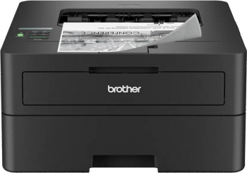 Imprimanta Brother HL-L2460DN Laser Monocrom Format A4 Duplex Retea 