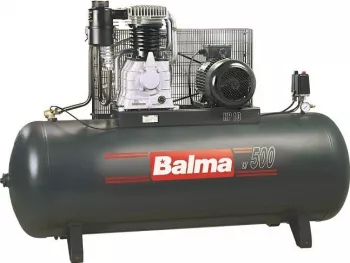 Compresor de aer Balma NS59S-500 FT10 