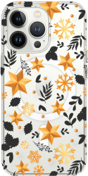 Husa BestCase comp Cu Apple iPhone 12 Pro Max Autumn Colors SLIM 1.5MM MagSafe comp Anti Shock MAS 167 