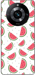 Husa Realme 11 Pro 5G Silicon Gel Tpu Model Watermelons Pattern 
