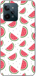Husa Realme C31 Silicon Gel Tpu Model Watermelons Pattern 