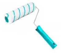 Trafalet acril TOTAL 230mm / 9 fibra 18mm - TOTAL - Trafalet - acril - 230mm / 9 - fibra 18mm 