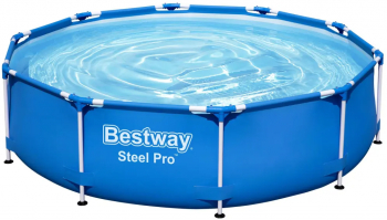 Bestway Piscina Steel Pro 305 x 76 cm 