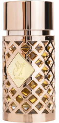 JAZZAB GOLD Ard Al Zaafaran 100 ml 