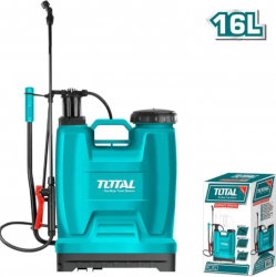 Pompa de stropit manuala 16l-4.5bar Total