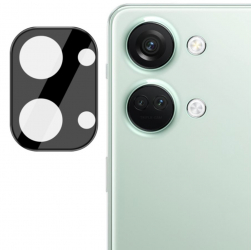 Folie camera rezistenta la impact pentru OnePlus Nord  3 Negru 