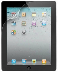 Folie de protectie pentru iPad 4/3/2 L1859 Mata 