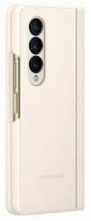 Husa de protectie Galaxy Z Fold 4 nisip EF-MF936CUE L1391 