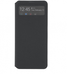 Husa de protectie pentru Galaxy A41 L1585 Negru 