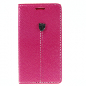 Husa de protectie pentru Galaxy S5 L438 Roz 