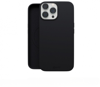 Husa de protectie pentru iPhone 13 mini L1343 Negru 
