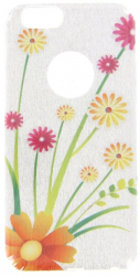 Husa de protectie pentru iPhone 6 L1280 Multicolor 