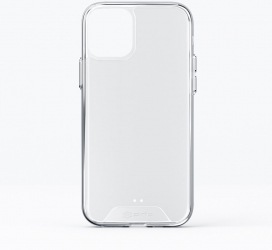 Husa de protectie pentru iPhone SE L1099 Transparent 