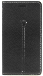 Husa de protectie pentru Samsung Galaxy A5 L457 Negru 