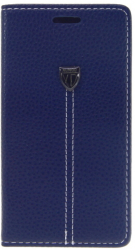 Husa de protectie pentru Samsung Galaxy A5 L458 Albastru 