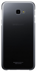 Husa de protectie pentru Samsung Galaxy J4 plus L1065 Negru 