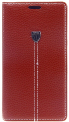 Husa de protectie pentru Samsung Galaxy Note Edge L452 Maro 