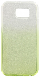 Husa de protectie pentru Samsung Galaxy S6 L688 Verde 