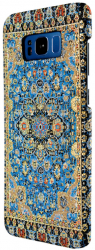 Husa de protectie pentru Samsung Galaxy S8 Plus L1571 Multicolor 